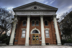 Carnegie Public Library