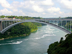 Niagara Falls