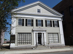 Gloucester, Massachusetts