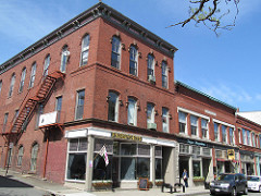 Gloucester, Massachusetts