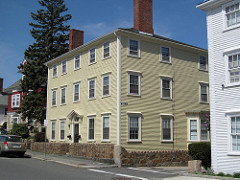 Gloucester, Massachusetts