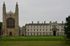 Cambridge