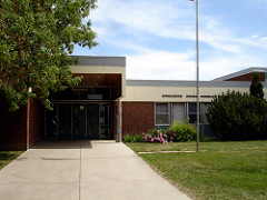 College Park School