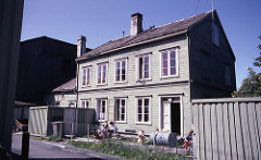 Bakkegata 1 B / Møllenberg