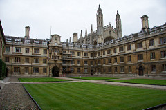 Cambridge