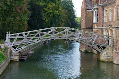 Cambridge