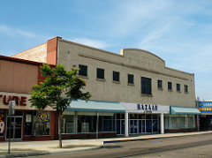 Main Street El Cajon