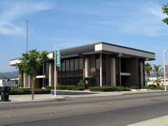 Main Street El Cajon