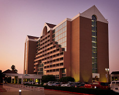 South Shore Harbor Resort