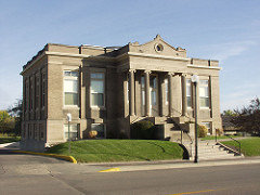 Crookston, Minnesota