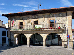 Comillas-Ayuntamiento