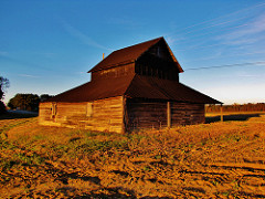 Black Barn