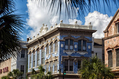 Bluestein Brothers Department Store