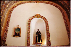 Basilica de Nuestra Señora de los Remedios (Naucalpan) Estado de México