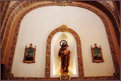 Basilica de Nuestra Señora de los Remedios (Naucalpan) Estado de México