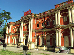 Head Post Office Cooch Behar