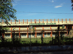 Cooch Behar Stadium