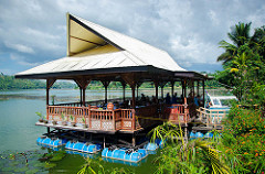 Dolores Floating Restaurant