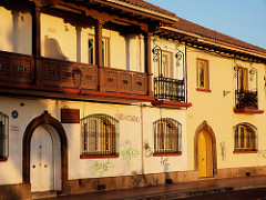 Coquimbo y La Serena