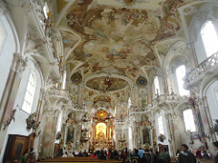 Barockkirche Birnau