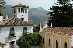 Historia de Cázulas