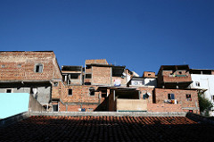 Reunião com secretários estaduais na comunidade do Calabar