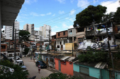 Avaliação do Pacto Pela Vida no Calabar