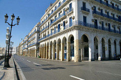 immeubles Bd. Carnot