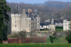 Céré-la-Ronde (Indre-et-Loire)