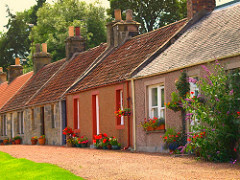 Ceres Cottages