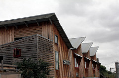 sustainable architecture