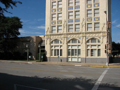 State National Bank of Corsicana