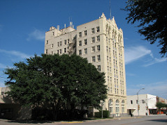 State National Bank of Corsicana