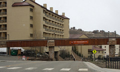 Mount Crested Butte, Colorado