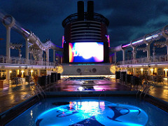 Disney Dream - Day 3 - Castaway Cay