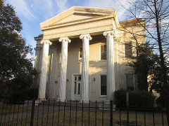 Carrollton Town Hall Jan15 2