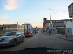 Maryland, West Baltimore, Baltimore, MD