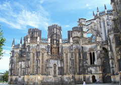 Mosteiro da Batalha