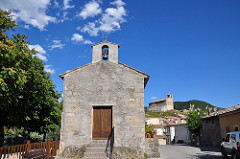 Castellet les Sausses (31)