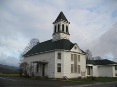 Cortland County, New York