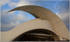 Auditorio de Tenerife