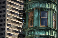 Trans-American Columbus