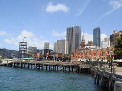 Sydney - Cowra - 110