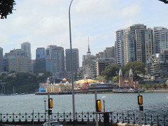 Sydney - Cowra - 111