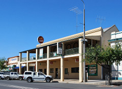 Corowa Hotel