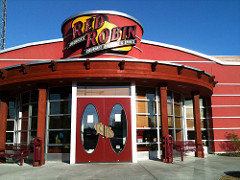 Red Robin