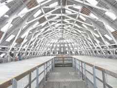 Chatham Historic Dockyard