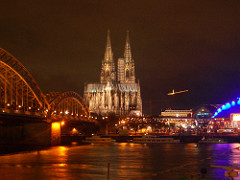 Colônia, Alemanha