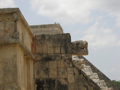 Riviera Maya - Chichen Itza