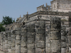 Riviera Maya - Chichen Itza